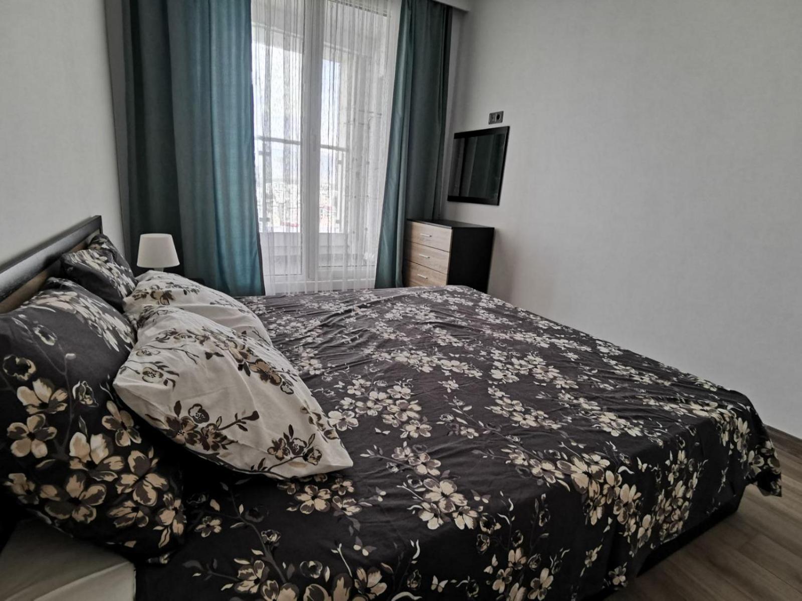 Oak Sky Apartment Spa & Fitness Skopje Exteriér fotografie